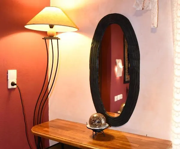 Apartmán The Dragon Of Rodos