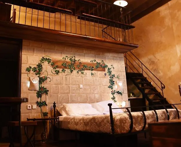 The Dragon Of Rodos Rhodes City