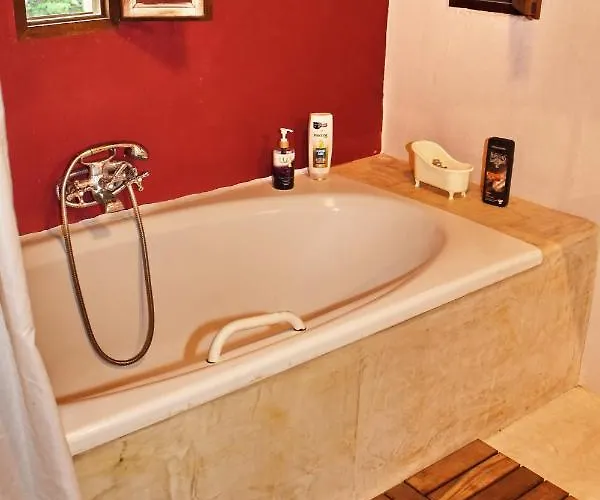 Apartmán The Dragon Of Rodos *