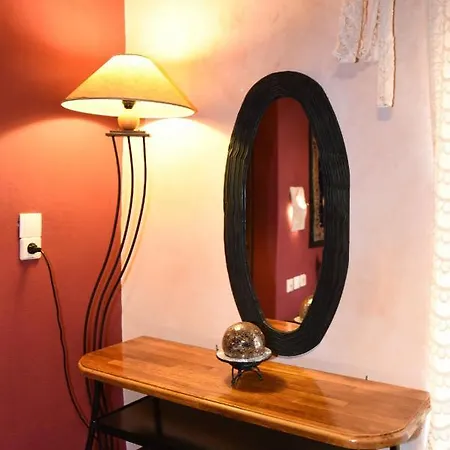 Apartment The Dragon Of Rodos