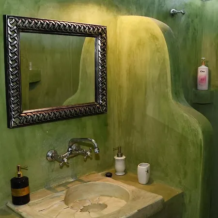 The Dragon Of Rodos Διαμέρισμα *