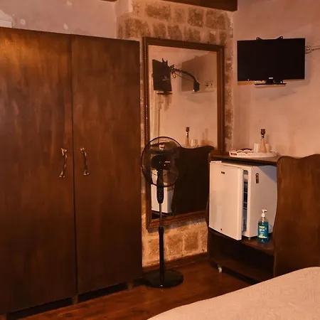 The Dragon Of Rodos *