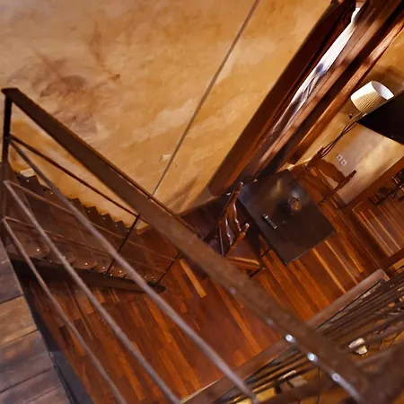 The Dragon Of Rodos Appartement *