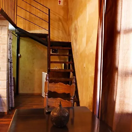 Appartement The Dragon Of Rodos *