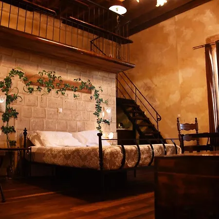 Appartement The Dragon Of Rodos