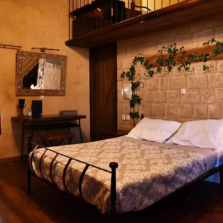 The Dragon Of Rodos * Rhodes City