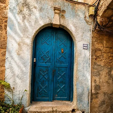 The Dragon Of Rodos עיר רודוס