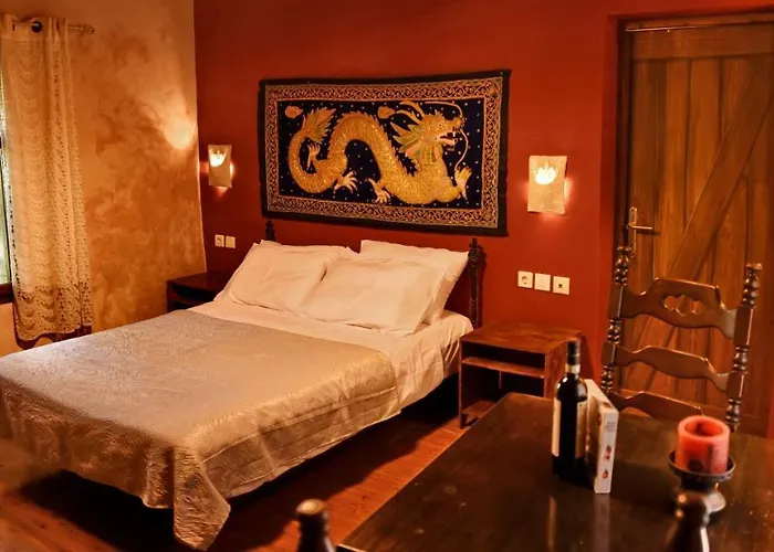 The Dragon Of Rodos *