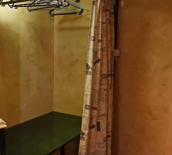 Apartment The Dragon Of Rodos *