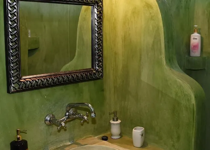 The Dragon Of Rodos 公寓 *