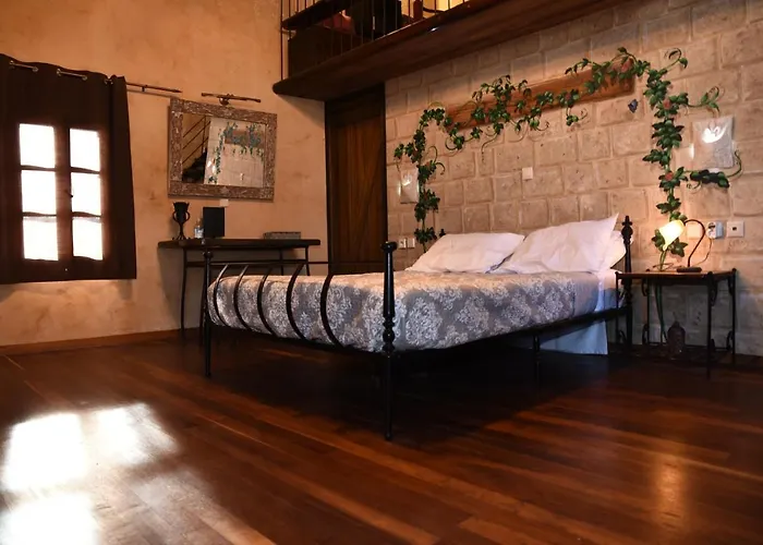 The Dragon Of Rodos Apartment *