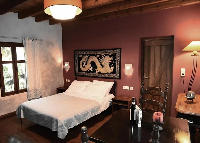 The Dragon Of Rodos * Rhodes City