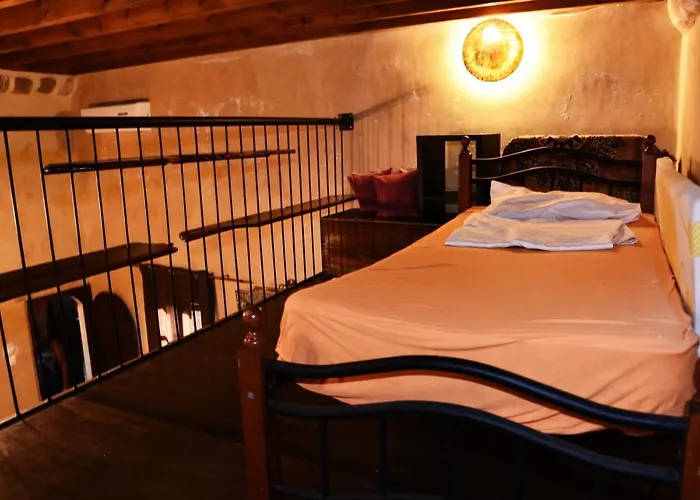 The Dragon Of Rodos Rhodes City