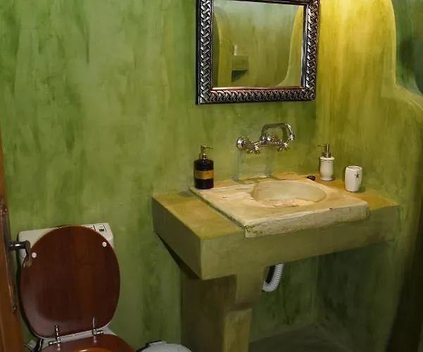 The Dragon Of Rodos 公寓 Rhodes City