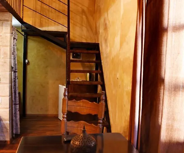 Apartment The Dragon Of Rodos *