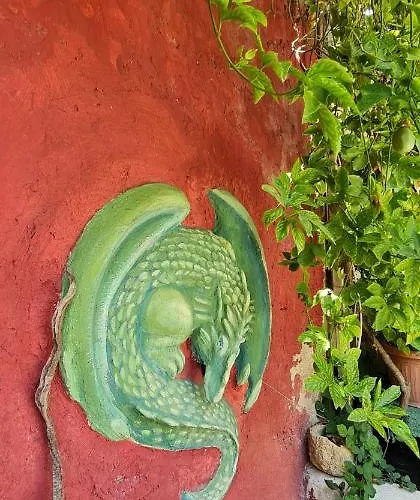 Apartment The Dragon Of Rodos Rhodes City