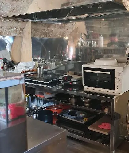 The Dragon Of Rodos 公寓