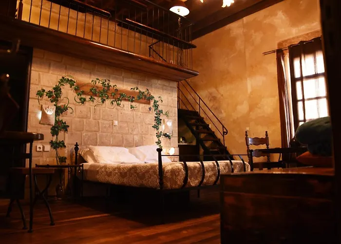 Apartment The Dragon Of Rodos