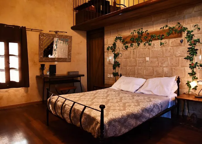 The Dragon Of Rodos * Rhodes City