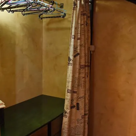 Apartamento The Dragon Of Rodos *